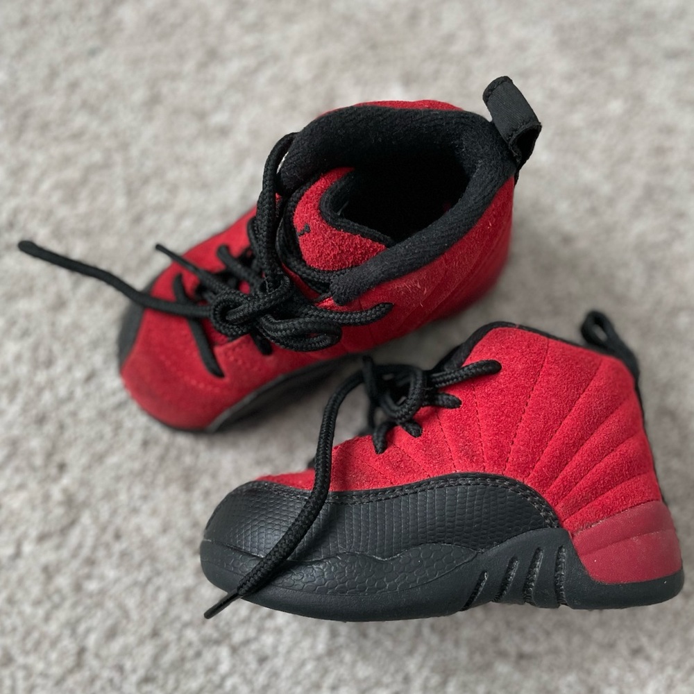 Nike Jordan Walker Shoes